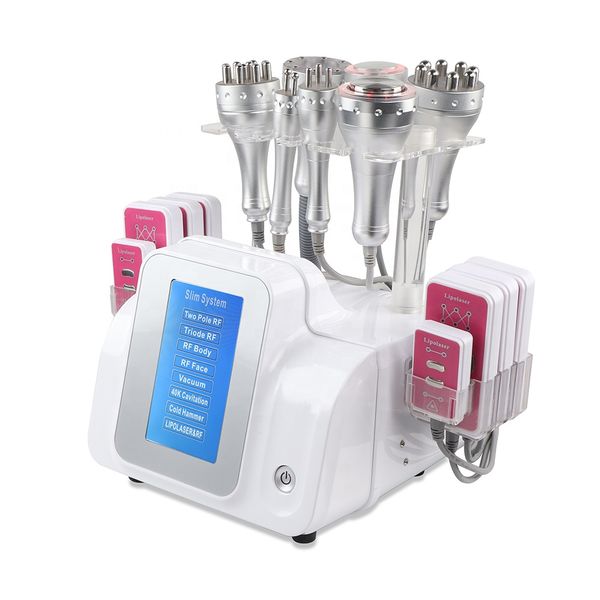 9 in 1 rf massage laser slimming machine ultrasound vacuum liposuction lipolysis cellulite removal ce
9 in 1 rf massage laser slimming machine ultrasound vacuum liposuction lipolysis cellulite removal ce