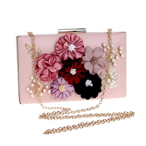flower handbag, makeup bag, dinner lady's banquet fashionable dress, evening bag. cosmetic bags & cases
flower handbag, makeup bag, dinner lady's banquet fashionable dress, evening bag. cosmetic bags & cases