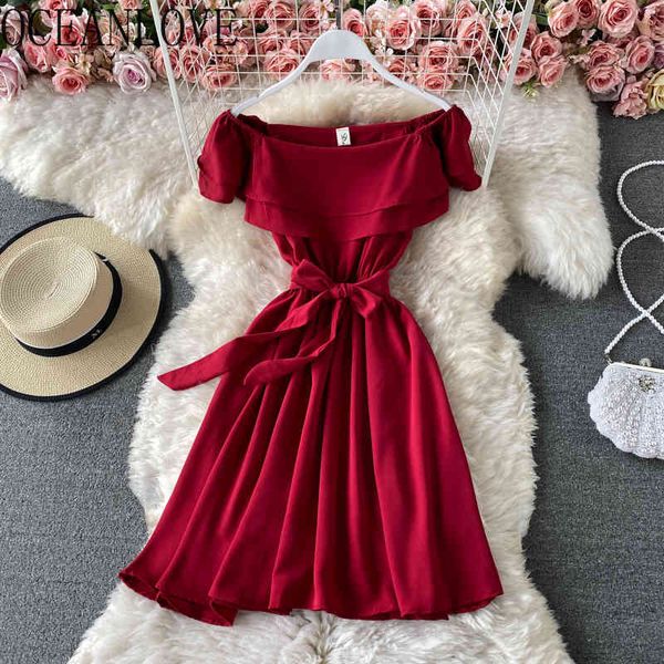 solid dresses women korean fashion sweet temperament vestido feminino double-layer high waist slim sleeveless summer 210415, Black;gray
solid dresses women korean fashion sweet temperament vestido feminino double-layer high waist slim sleeveless summer 210415, Black;gray