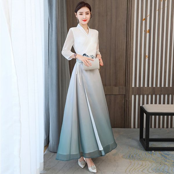elegant chinese dresses cheongsam vestidos vietnam traditional dress robe vintage femme maxi chinese dress qipao 11288, Red
elegant chinese dresses cheongsam vestidos vietnam traditional dress robe vintage femme maxi chinese dress qipao 11288, Red