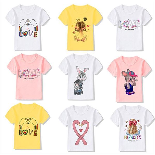 3 colors childrens short sleeve t shirt funny rabbit harajuku shirts boy kid boys and, Blue
3 colors childrens short sleeve t shirt funny rabbit harajuku shirts boy kid boys and, Blue