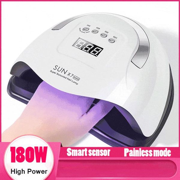 uv led lamp for manicure nail lamps dryer curing gel varnish tools with motion sensing sensor lcd display dryers
uv led lamp for manicure nail lamps dryer curing gel varnish tools with motion sensing sensor lcd display dryers