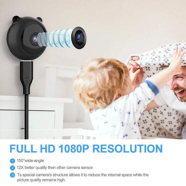 pcs a12 hd camera wifi plastic night vision sports remote monitor tf card support wide dynamic 3d noise reduction mini cameras
pcs a12 hd camera wifi plastic night vision sports remote monitor tf card support wide dynamic 3d noise reduction mini cameras