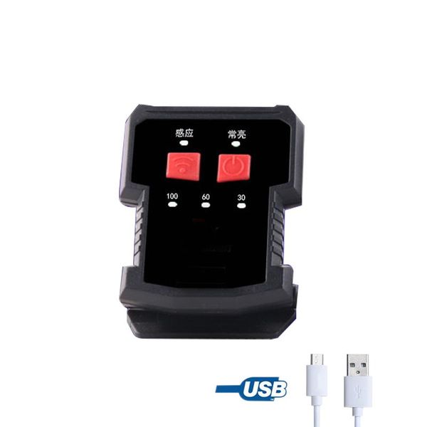 bike lights outdoor usb led cycling headlight waterproof rechargeable clip head lamp adjustable gesture battery sensing cap light
bike lights outdoor usb led cycling headlight waterproof rechargeable clip head lamp adjustable gesture battery sensing cap light