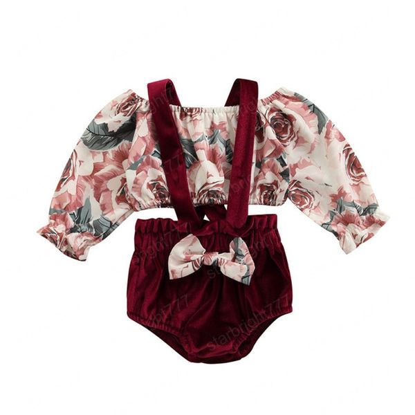 newborn baby girl clothes set floral bow decoration bodysuit romper jumpsuit t shirt skirts autumn spring baby outfit, White
newborn baby girl clothes set floral bow decoration bodysuit romper jumpsuit t shirt skirts autumn spring baby outfit, White