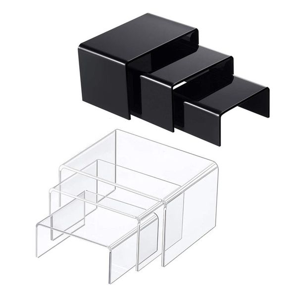 jewelry pouches, bags 3pcs/set cosmetics acrylic display stand collectible showcase doll toys storage rack shelf holder, Pink;blue
jewelry pouches, bags 3pcs/set cosmetics acrylic display stand collectible showcase doll toys storage rack shelf holder, Pink;blue