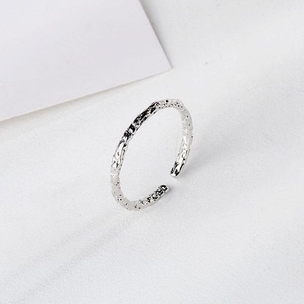 wedding rings metal bumpy punk slim ring for women fashion retro temperament silver color chunky opening female 2021 drop, Slivery;golden
wedding rings metal bumpy punk slim ring for women fashion retro temperament silver color chunky opening female 2021 drop, Slivery;golden