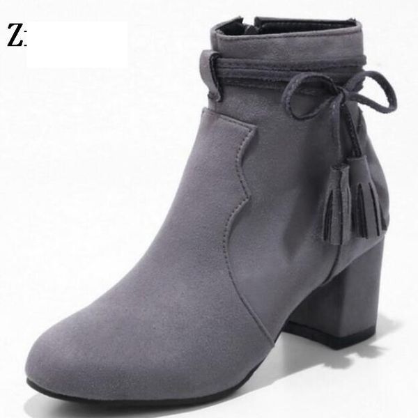 boots chaussure femme shoes woman women pumps winter ladies high heels ankle wedding fashion girls zapatos mujer g61166, Black
boots chaussure femme shoes woman women pumps winter ladies high heels ankle wedding fashion girls zapatos mujer g61166, Black