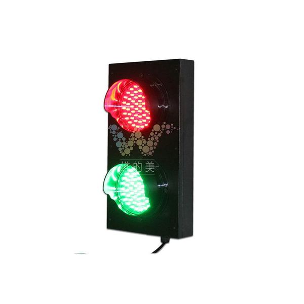 125mm signal light mini traffic led for school teaching 
125mm signal light mini traffic led for school teaching