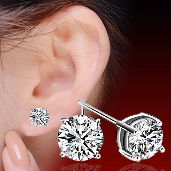 simple claw earrings fashion fashion simple crystal zircon 
simple claw earrings fashion fashion simple crystal zircon
