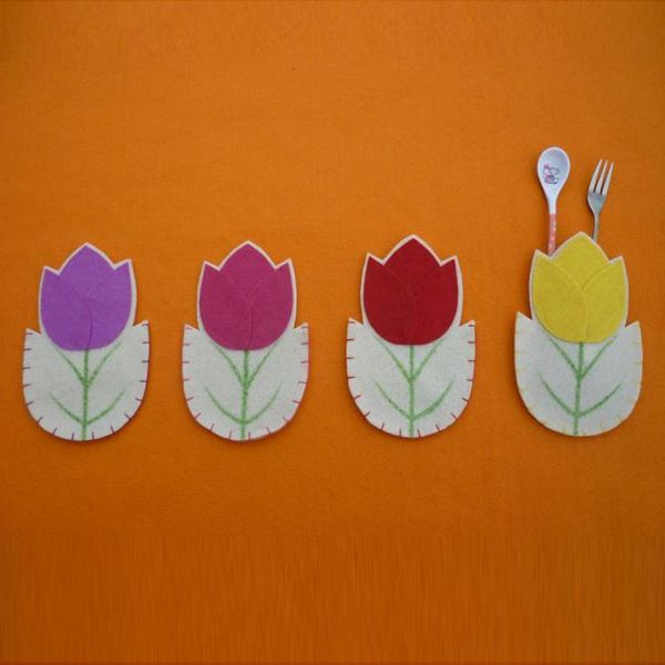 dinnerware sets 8pc easter decoration tableware case silverware holders pockets dinner decor diy cutlery cover
dinnerware sets 8pc easter decoration tableware case silverware holders pockets dinner decor diy cutlery cover