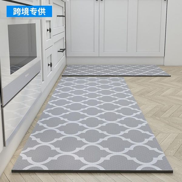 carpets kitchen carpet waterproof oilproof pu leather thick 6mm mat non slip floor for living room bedroom doormat
carpets kitchen carpet waterproof oilproof pu leather thick 6mm mat non slip floor for living room bedroom doormat