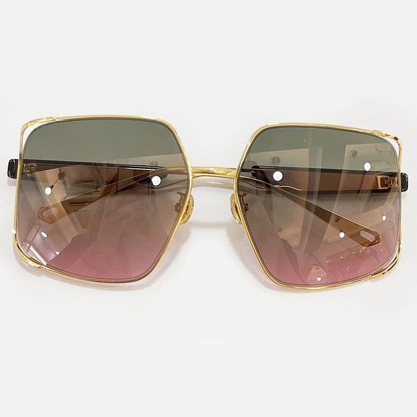 sunglasses 2021 brand square women fashion big frame gradient sun glasses female oculos eyewear, White;black
sunglasses 2021 brand square women fashion big frame gradient sun glasses female oculos eyewear, White;black
