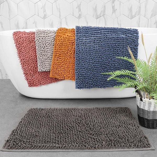 bath mats eovna 40x60cm soft carpet slip-resistant bathing room rug floor door mat dirt barrier cushion
bath mats eovna 40x60cm soft carpet slip-resistant bathing room rug floor door mat dirt barrier cushion