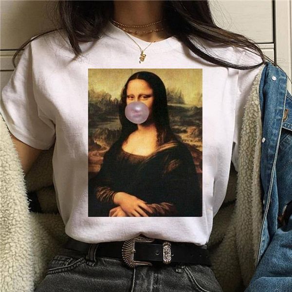 mona lisa print harajuku men t shirts mens grunge funny white ullzang vintage 90s fashion tees female, White;black
mona lisa print harajuku men t shirts mens grunge funny white ullzang vintage 90s fashion tees female, White;black