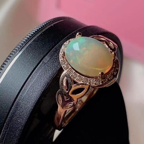 cluster rings elegant gift for the birthday fashion 100% real natural opal 925 sterling silver fine jewelry men or woman, Golden;silver
cluster rings elegant gift for the birthday fashion 100% real natural opal 925 sterling silver fine jewelry men or woman, Golden;silver