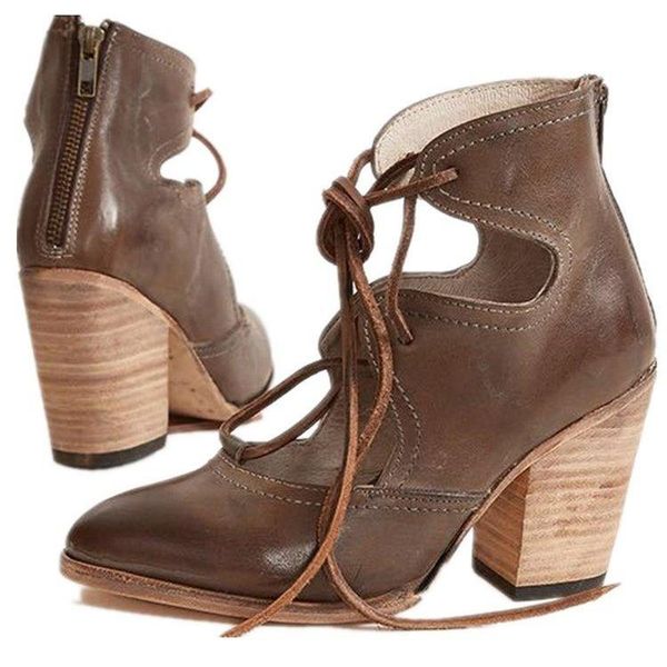 dress shoes high heels lace up women cross strap gladiator sandals ladies chunky heel vintage pumps zapatos mujer chaussure femme, Black
dress shoes high heels lace up women cross strap gladiator sandals ladies chunky heel vintage pumps zapatos mujer chaussure femme, Black