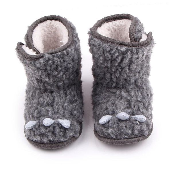 first walkers born kid baby girl boy snow shoes winter soft sole prewalker crib plush boots
first walkers born kid baby girl boy snow shoes winter soft sole prewalker crib plush boots