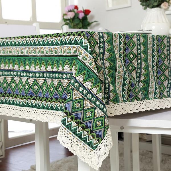 table cloth 2021 designed mediterranean bohemian ethnic style geometry printed cotton&linen tablecloth
table cloth 2021 designed mediterranean bohemian ethnic style geometry printed cotton&linen tablecloth