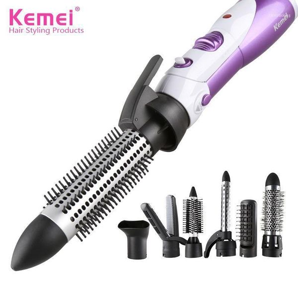 multifunctional hair dryer 7 in 1 blow professional and volumizer straightener salon d4211
multifunctional hair dryer 7 in 1 blow professional and volumizer straightener salon d4211