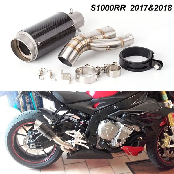 slip-on 51mm motorcycle carbon fiber for s1000rr exhaust pipe muffler escape db killer 2021 years system
slip-on 51mm motorcycle carbon fiber for s1000rr exhaust pipe muffler escape db killer 2021 years system
