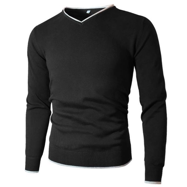men's sweaters men sweater pullover male jersey jumper v-neck autumn winter basic knitwear pullovers plain style solid brand muls, White;black
men's sweaters men sweater pullover male jersey jumper v-neck autumn winter basic knitwear pullovers plain style solid brand muls, White;black