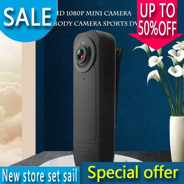 mini camera portable digital video recorder body night vision hd 1080p miniature camcorder micro usb sports dv cameras
mini camera portable digital video recorder body night vision hd 1080p miniature camcorder micro usb sports dv cameras