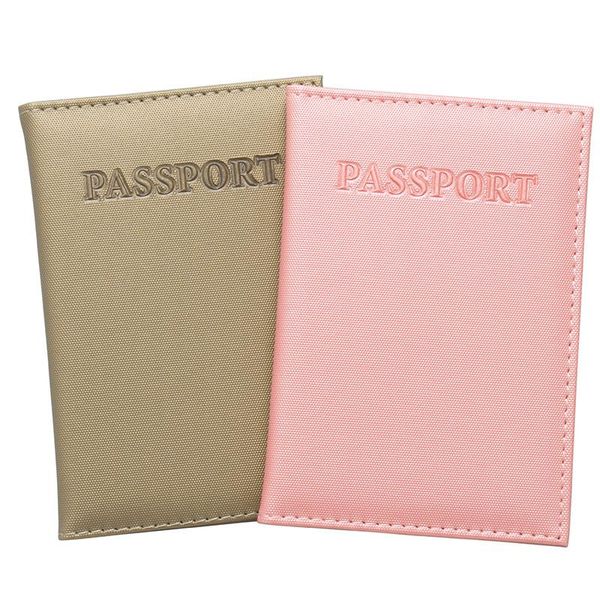 card holders etaofun brand passport cover pink case for women men's holder wallets 5 color sales, Brown;gray
card holders etaofun brand passport cover pink case for women men's holder wallets 5 color sales, Brown;gray