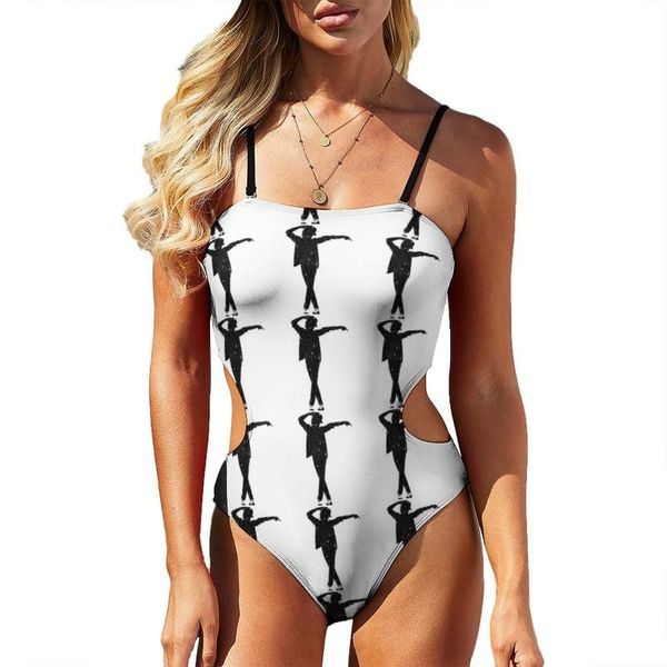 one-piece suits michael jackson swimsuit strap women swimwear corrective bathing one piece suit
one-piece suits michael jackson swimsuit strap women swimwear corrective bathing one piece suit