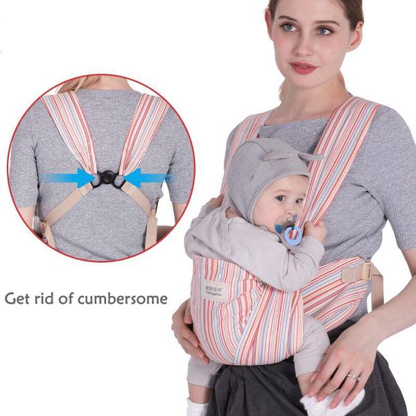 carriers, slings & backpacks 2021 born baby carriers infant toddler waist stool strap backpack kids childrens labor-saving
carriers, slings & backpacks 2021 born baby carriers infant toddler waist stool strap backpack kids childrens labor-saving