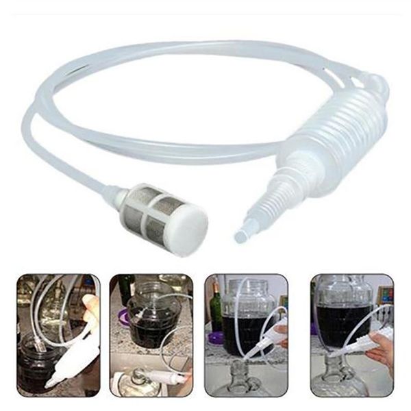 drinking straws home kitchen plastic brew syphon liquid siphon food grade alcohol distiller filter tube tool wine accessories
drinking straws home kitchen plastic brew syphon liquid siphon food grade alcohol distiller filter tube tool wine accessories