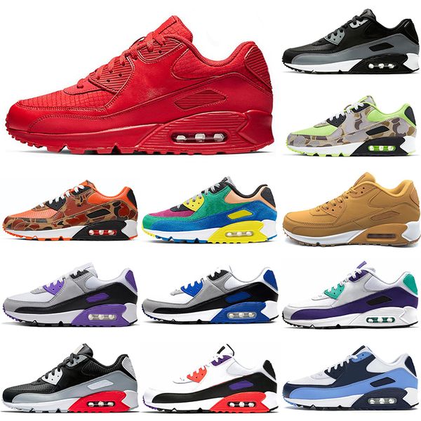 2021 popular running shoes men women 90 triple white black red supernova cool grey camo green yellow hyper grape unc outdoor sports trainers
2021 popular running shoes men women 90 triple white black red supernova cool grey camo green yellow hyper grape unc outdoor sports trainers