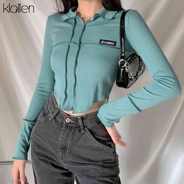 t shirt fashion casual simple solid rib knit long sleeve female t-shirt 2021 spring new street basic wild slim stretch women, White
t shirt fashion casual simple solid rib knit long sleeve female t-shirt 2021 spring new street basic wild slim stretch women, White