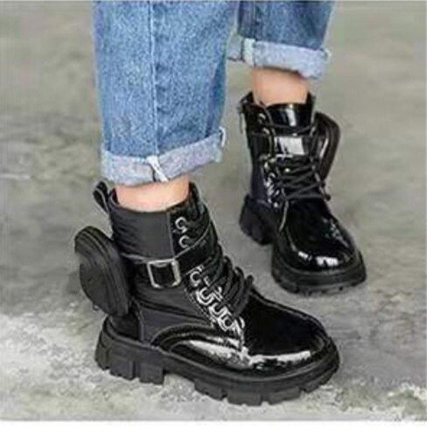 new girls martin boots autumn winter pu leather children fashion ankle boots kids warm winter shoes, Black;grey
new girls martin boots autumn winter pu leather children fashion ankle boots kids warm winter shoes, Black;grey