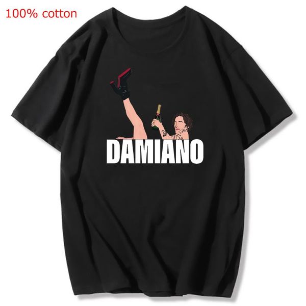 men's t-shirts maneskin tshirt harajuku kawaii tee shirt vintage tshirts t fashion mens casual black cotton, White;black
men's t-shirts maneskin tshirt harajuku kawaii tee shirt vintage tshirts t fashion mens casual black cotton, White;black
