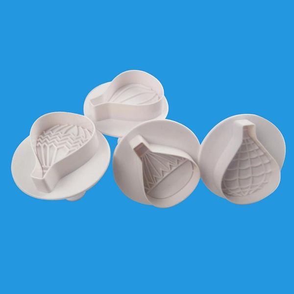 baking moulds air balloon cookie cutters 4 pieces a set biscuit cutter fondant embossing plunger
baking moulds air balloon cookie cutters 4 pieces a set biscuit cutter fondant embossing plunger