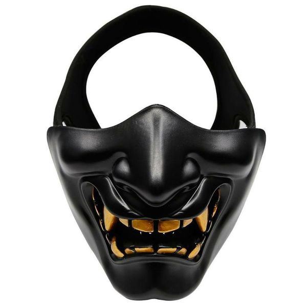 outdoor eyewear evil halloween grimace face air tactical demon cosplay soft for mask party costume half kabuki gri
outdoor eyewear evil halloween grimace face air tactical demon cosplay soft for mask party costume half kabuki gri