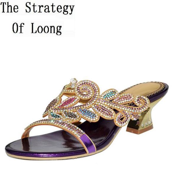 dress shoes crystal thick high heel peep toe women casual sandals fashion summer rhinestones plus size 33-44 sxq0428, Black
dress shoes crystal thick high heel peep toe women casual sandals fashion summer rhinestones plus size 33-44 sxq0428, Black