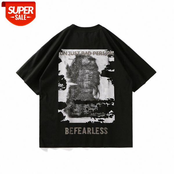 fog american high street hip-hop portrait printing short-sleeved men and women couples the same style loose t-shirt tide brand ins #ne0m, White;black
fog american high street hip-hop portrait printing short-sleeved men and women couples the same style loose t-shirt tide brand ins #ne0m, White;black