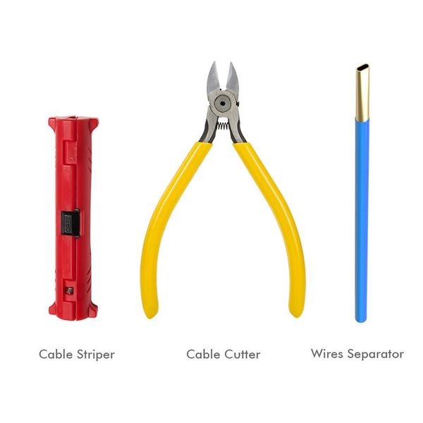 computer cables & connectors rj45 network cable looser twist pair wires separater ethermet stripper cutter tester crimping tool kits
computer cables & connectors rj45 network cable looser twist pair wires separater ethermet stripper cutter tester crimping tool kits