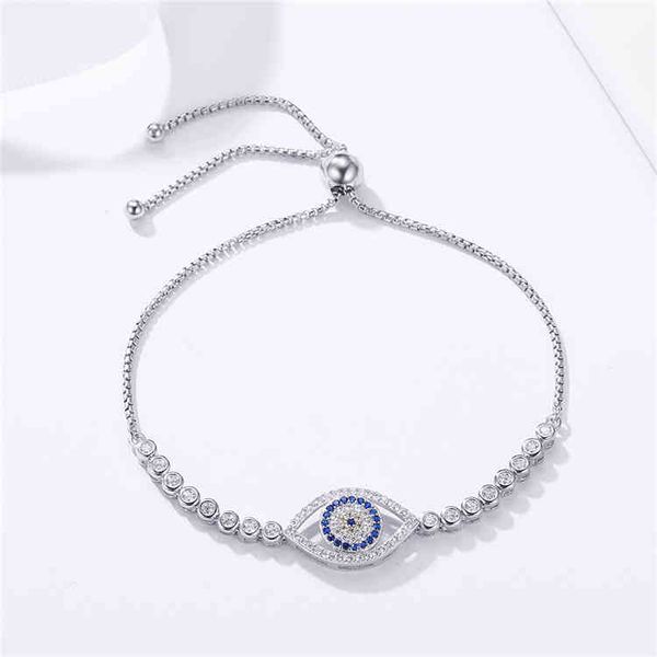 blue evil ey bracelet qings 925 sterling sier jewelry adjustable tennis bracelets, Golden;silver
blue evil ey bracelet qings 925 sterling sier jewelry adjustable tennis bracelets, Golden;silver