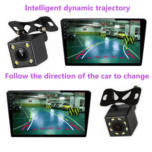 car rear view cameras& parking sensors intelligent dynamic trajectory hd ccd rearview camera led night vision reverse assistance waterproof
car rear view cameras& parking sensors intelligent dynamic trajectory hd ccd rearview camera led night vision reverse assistance waterproof