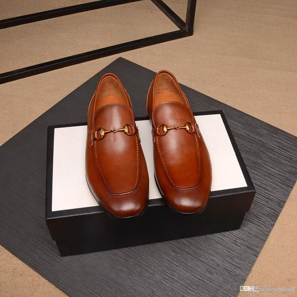 a1 men pu leather fashion shoes low heel dress shoes brogue shoes spring ankle boots vintage classic male casual 33, Black
a1 men pu leather fashion shoes low heel dress shoes brogue shoes spring ankle boots vintage classic male casual 33, Black