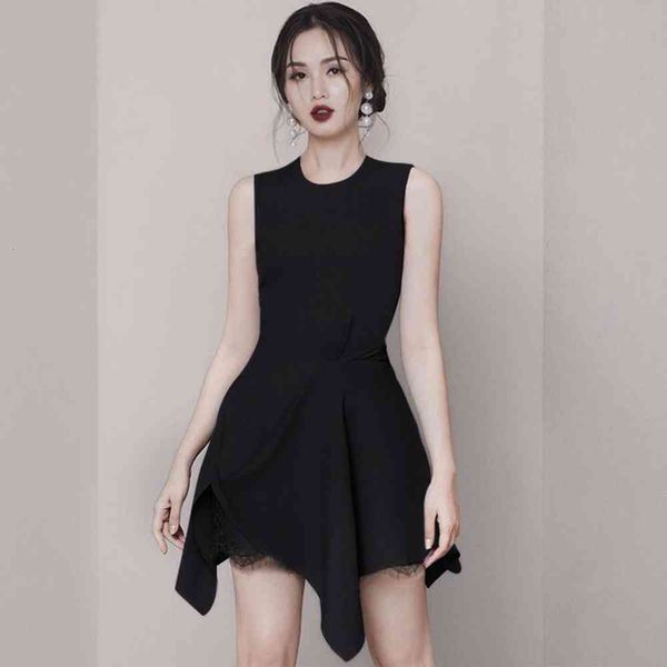 casual dresses summer women office elegant workwear slit prom party solid button beading embellished irregular n8jq, Black;gray
casual dresses summer women office elegant workwear slit prom party solid button beading embellished irregular n8jq, Black;gray