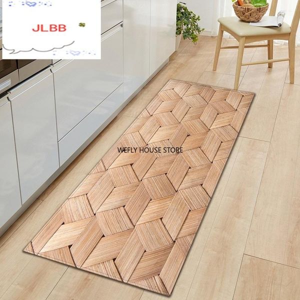 carpets creative europe type 3d printing wooden grain doormat anti-slip bathroom carpet absorb water flannel kitchen mat rugs
carpets creative europe type 3d printing wooden grain doormat anti-slip bathroom carpet absorb water flannel kitchen mat rugs