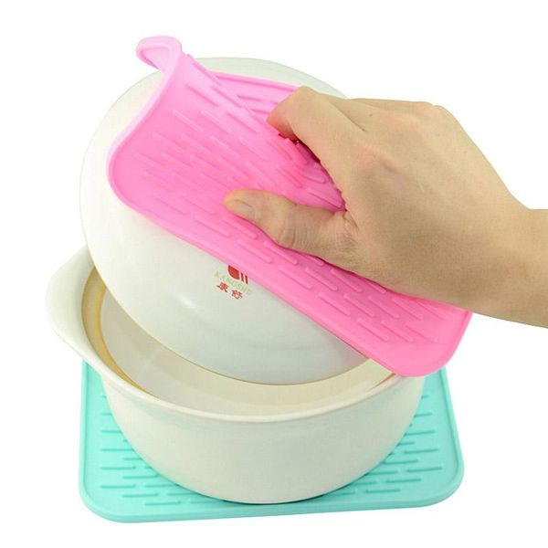 mats & pads heat resistant can opener non-slip silicone pot mat table placemat kitchen sink dishes cup dry rack holder
mats & pads heat resistant can opener non-slip silicone pot mat table placemat kitchen sink dishes cup dry rack holder