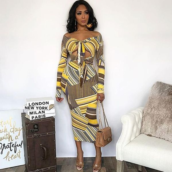 casual dresses 2021 autumn and winter print high waist lady fashion women bandage bodycon slash neck lace-up hollow out, Black;gray
casual dresses 2021 autumn and winter print high waist lady fashion women bandage bodycon slash neck lace-up hollow out, Black;gray