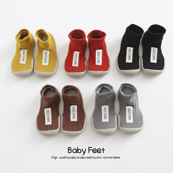 first walkers born baby sock shoes girl boy floor anti-slip cartoon indoor socks infant children soft sole shoe
first walkers born baby sock shoes girl boy floor anti-slip cartoon indoor socks infant children soft sole shoe