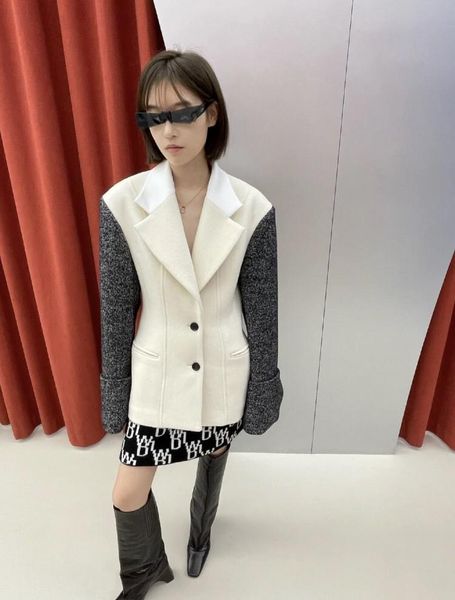 women's jackets 2021 winter women patchwork jacket female casual fashion overcoat coat ddxgz2 10.23, Black;brown
women's jackets 2021 winter women patchwork jacket female casual fashion overcoat coat ddxgz2 10.23, Black;brown