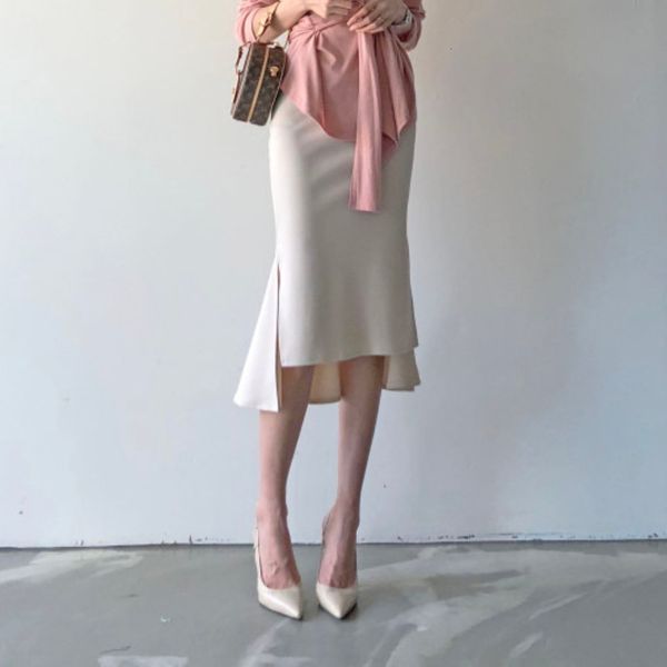 casual dresses women elegant office lady bodycon high waist skinny ruffles female midi wear to work skirts 531t, Black;gray
casual dresses women elegant office lady bodycon high waist skinny ruffles female midi wear to work skirts 531t, Black;gray